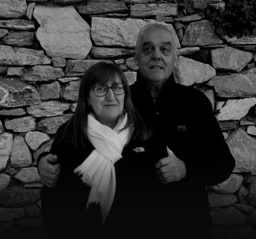 Elvira e Andrea