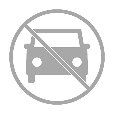 Do not drink and drive.