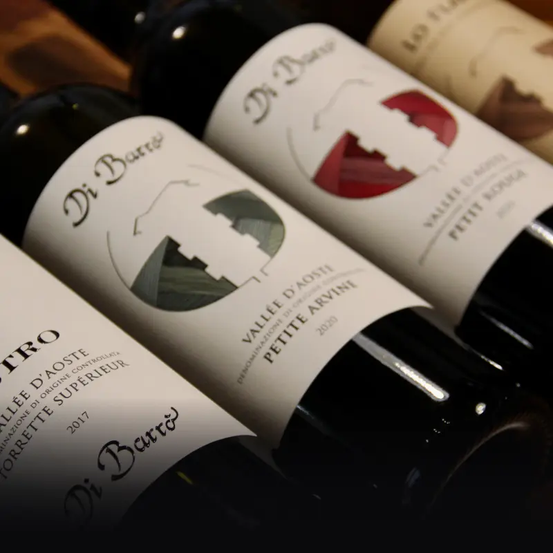 Vini Di Barrò 1