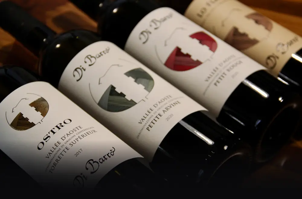 Vini Di Barrò