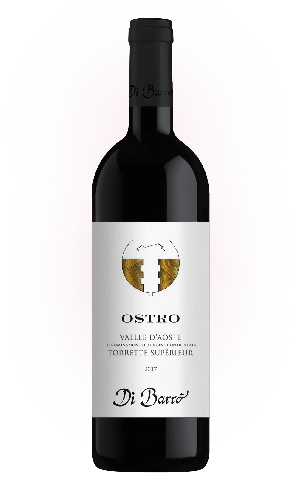 Torrette Supérieur Ostro